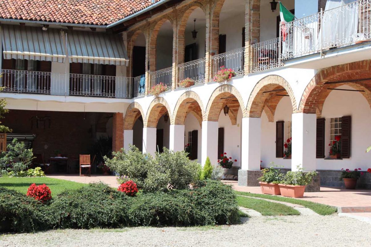 Galleria foto 'Le migliori cantine piemontesi' - foto 2