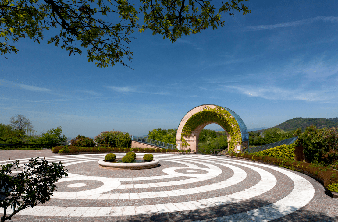 Galleria foto 'Le migliori cantine italiane, il lusso nel mondo del vino [FOTO]' - foto 6