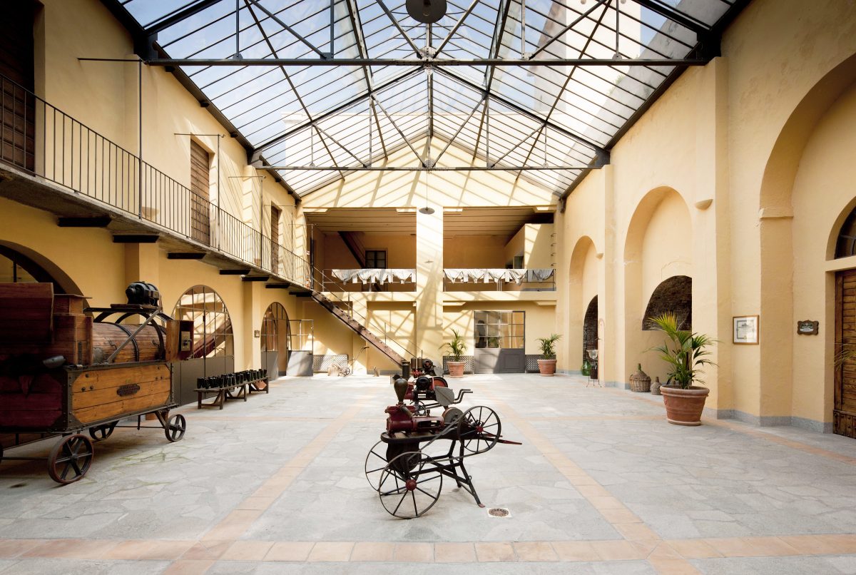 Galleria foto 'Le migliori cantine piemontesi' - foto 6