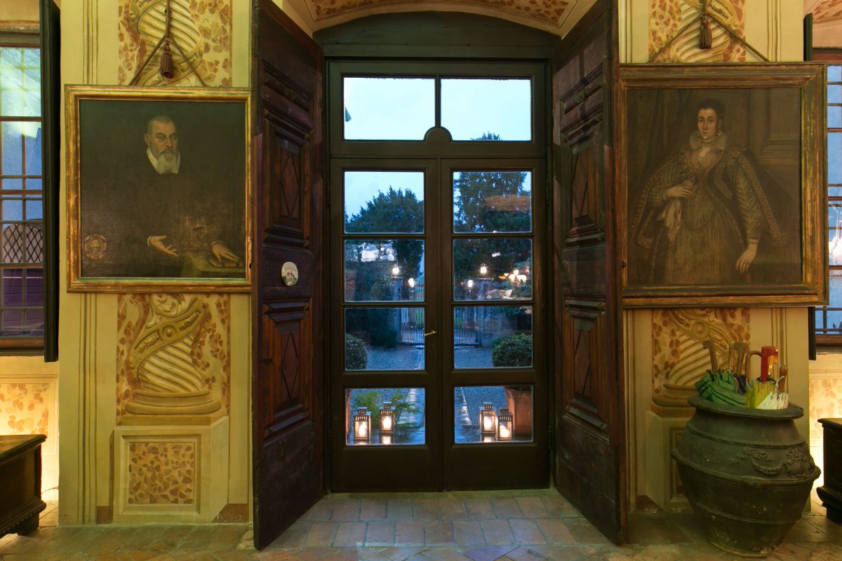 Galleria foto 'Le migliori cantine della Lombardia' - foto 7