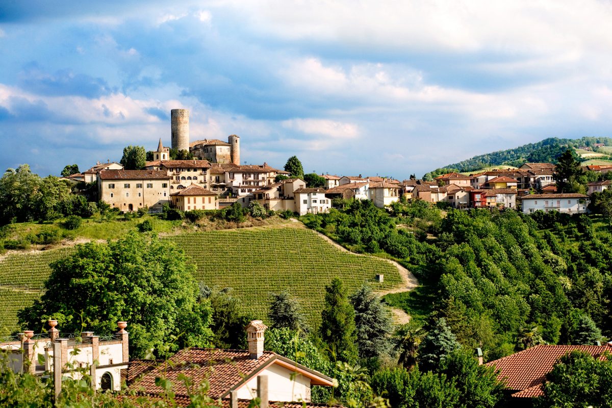 Galleria foto 'Le migliori cantine italiane, il lusso nel mondo del vino [FOTO]' - foto 4