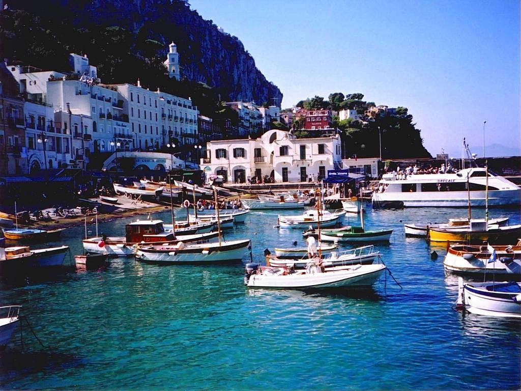 Le 10 isole più belle d’Italia