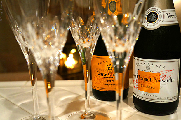 Galleria foto 'Come scegliere lo champagne: la guida alla degustazione perfetta' - foto 6