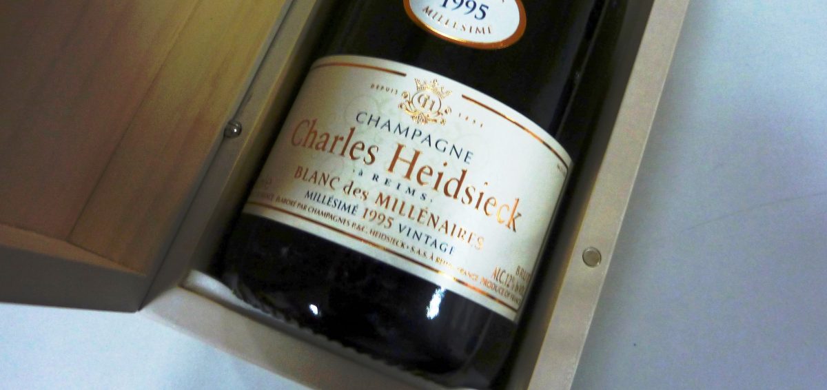 Galleria foto 'Come scegliere lo champagne: la guida alla degustazione perfetta' - foto 3