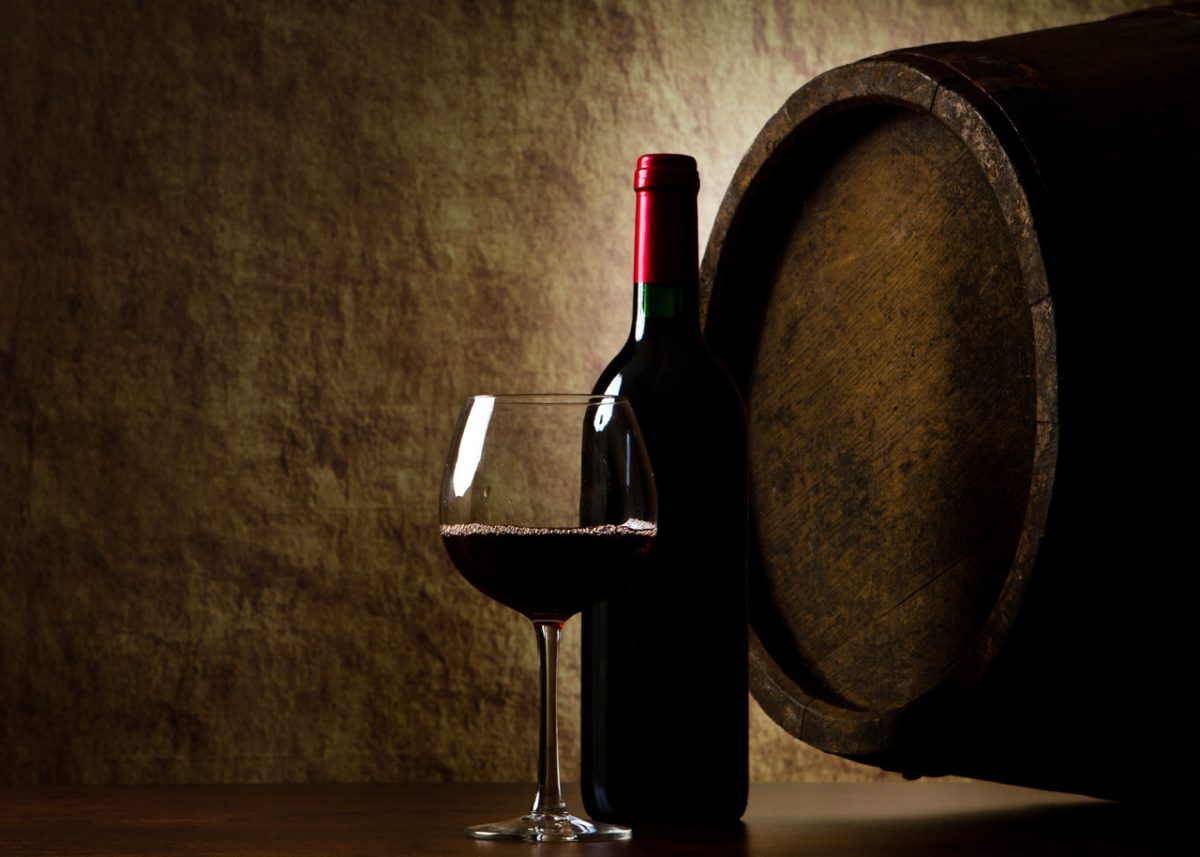 Come riconoscere un vino di qualita