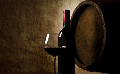 Come riconoscere un vino di qualita