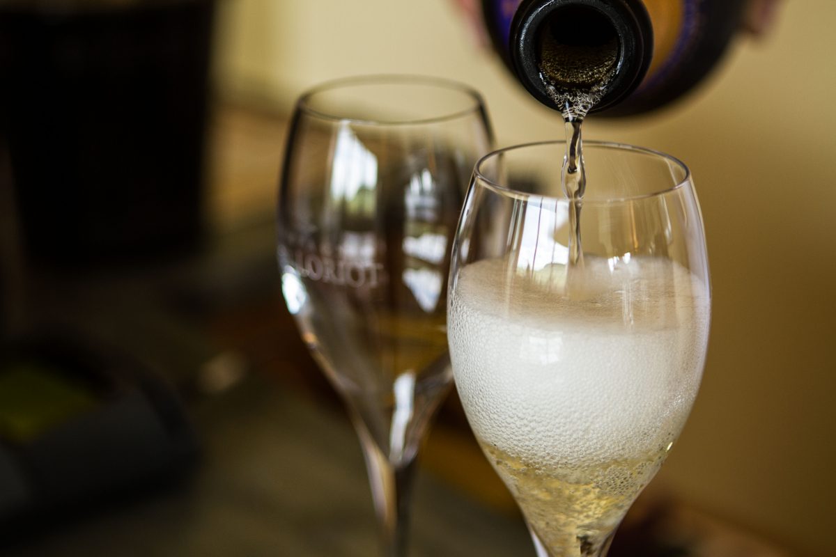 Galleria foto 'Come scegliere lo champagne: la guida alla degustazione perfetta' - foto 2