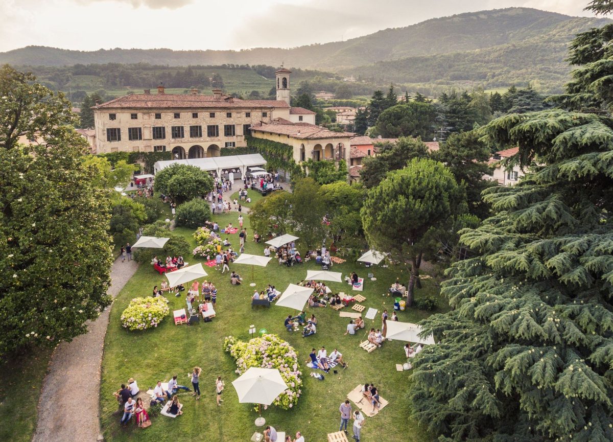Festival Franciacorta d’Estate: eventi e degustazioni per il 2017