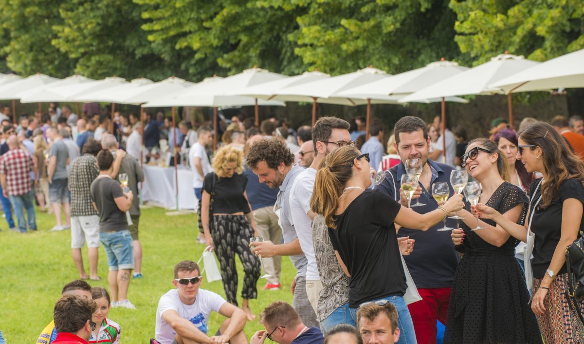 Galleria foto 'Festival Franciacorta d’Estate: eventi e degustazioni per il 2017' - foto 2