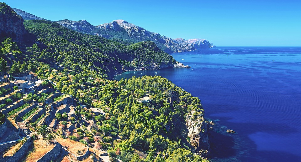 Isole più belle d'Europa