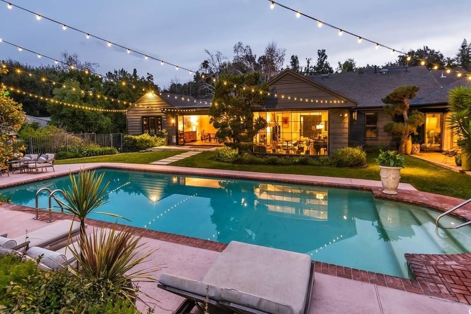 Kate Walsh affitta la sua casa di Los Angeles