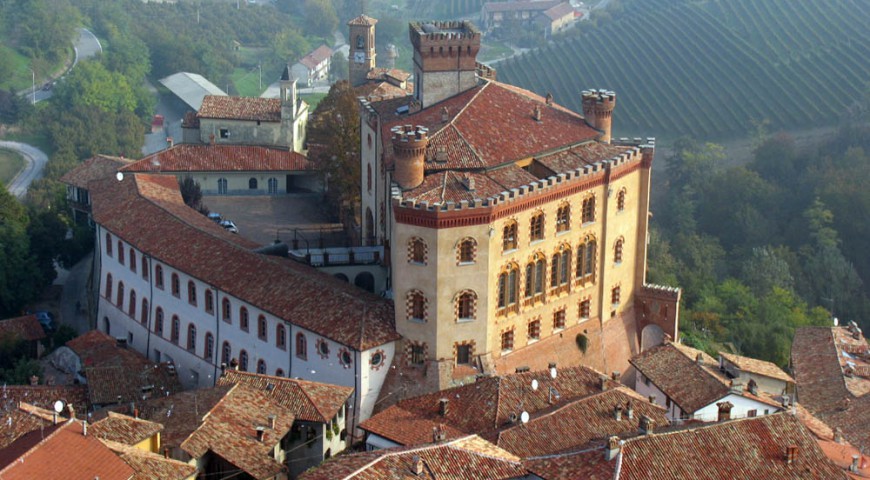 Le migliori cantine piemontesi