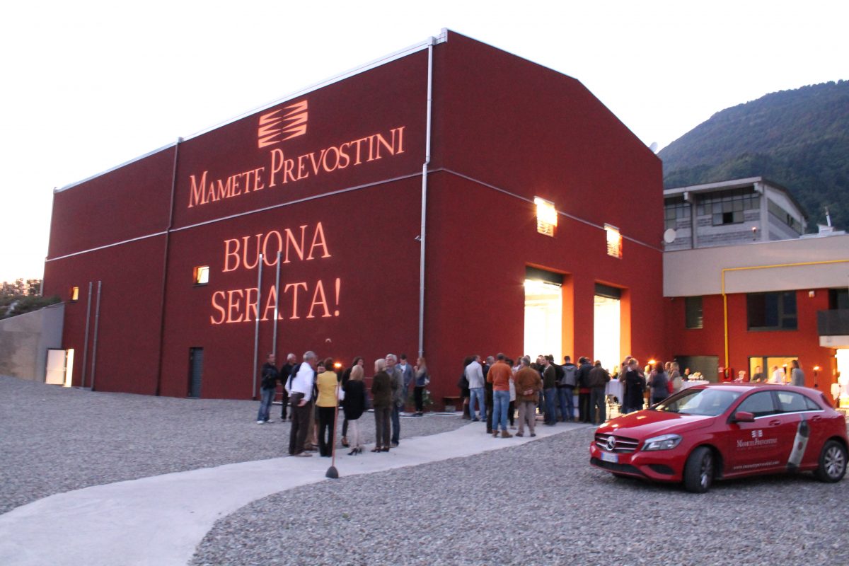 Galleria foto 'Le migliori cantine italiane, il lusso nel mondo del vino [FOTO]' - foto 5