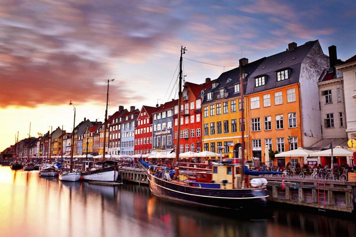 Galleria foto 'Le 7 città più care del mondo dove prenotare un week end' - foto 6