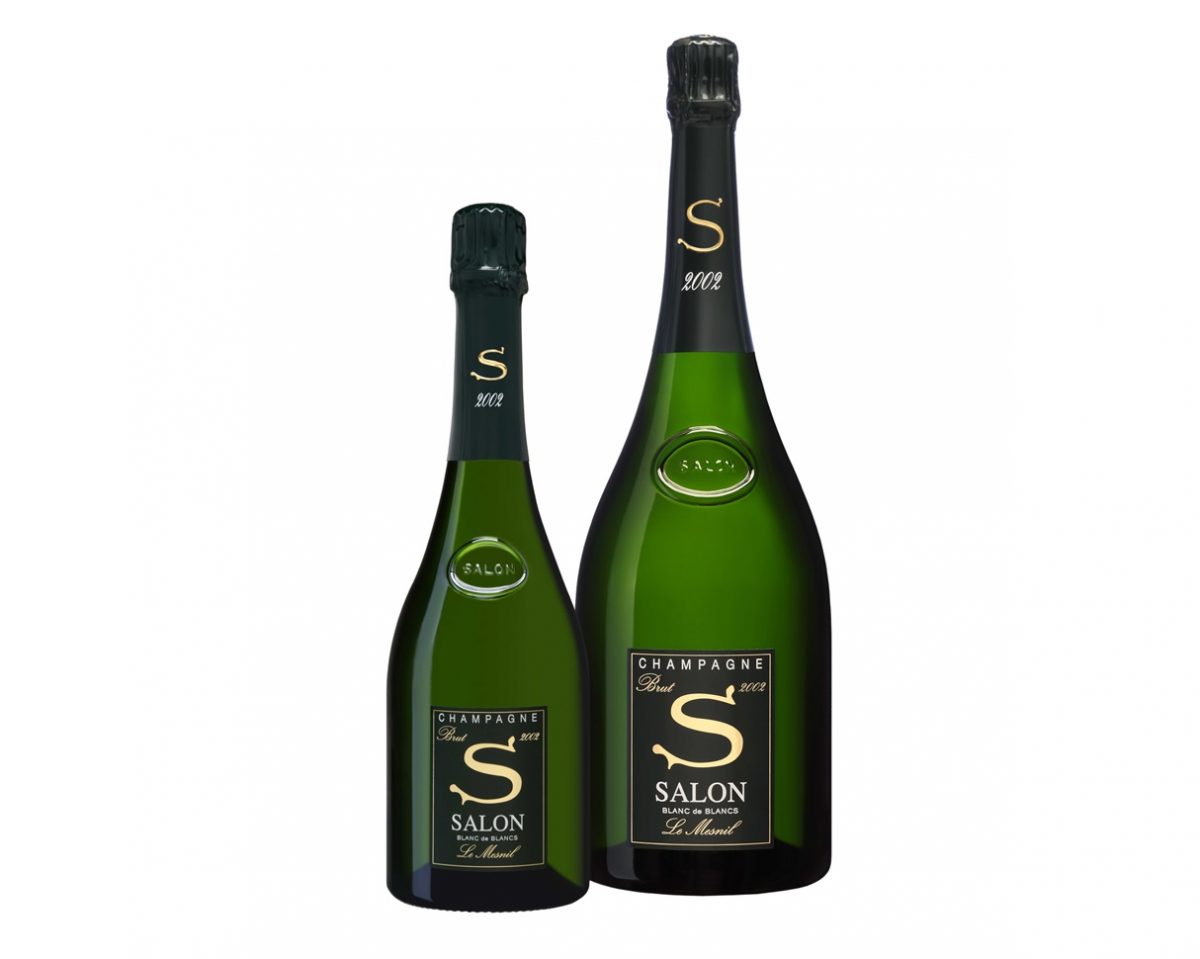 Galleria foto 'I 15 champagne più costosi al mondo dedicati alle occasioni speciali' - foto 13