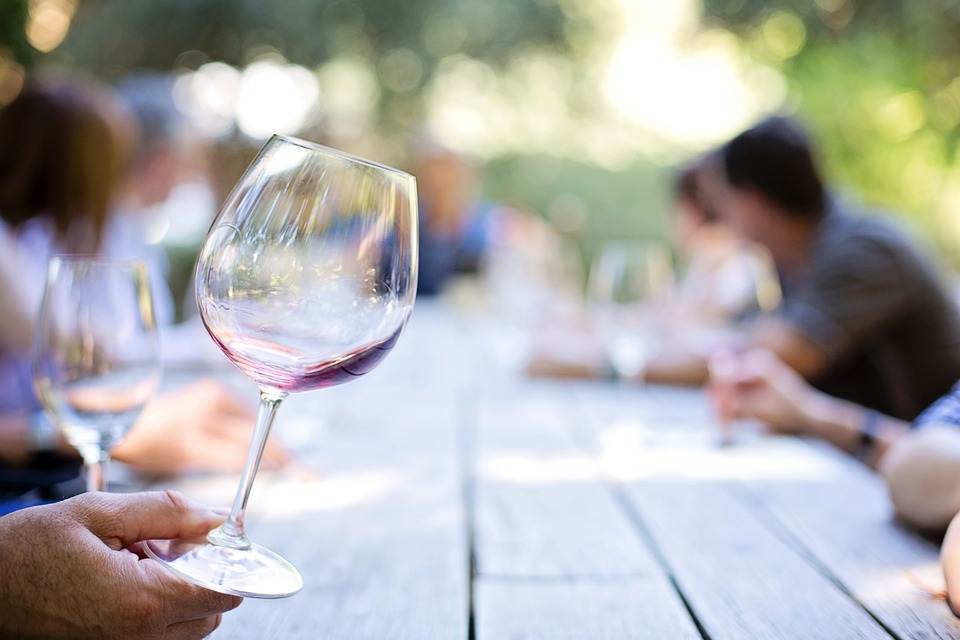 I migliori vini italiani per ogni regione