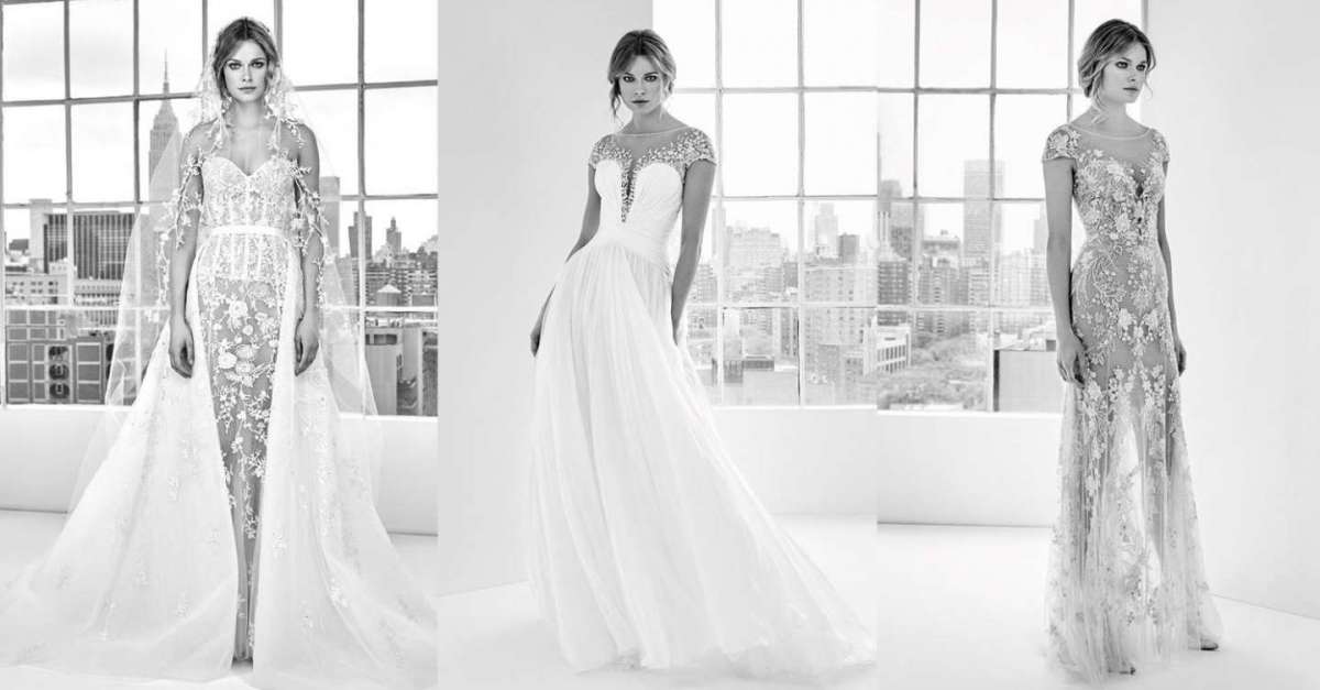 zuhair murad sposa 2018 prezzi