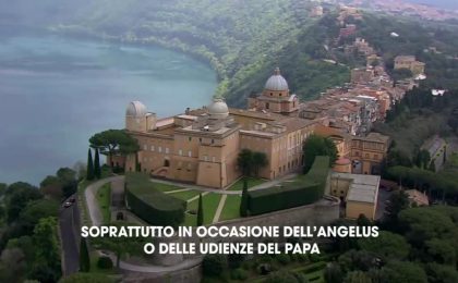 La classifica dei borghi più belli d’Italia