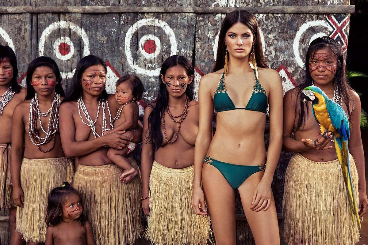 Agua De Coco: i costumi per l’estate 2017 [FOTO]