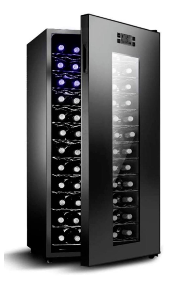 Galleria foto 'Le migliori cantinette per vino da acquistare su Amazon' - foto 4