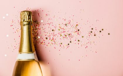 I 15 champagne più costosi al mondo dedicati alle occasioni speciali