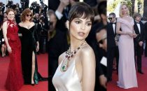 Festival di Cannes 2017: gli abiti e i gioielli da sogno sulla Croisette [FOTO]