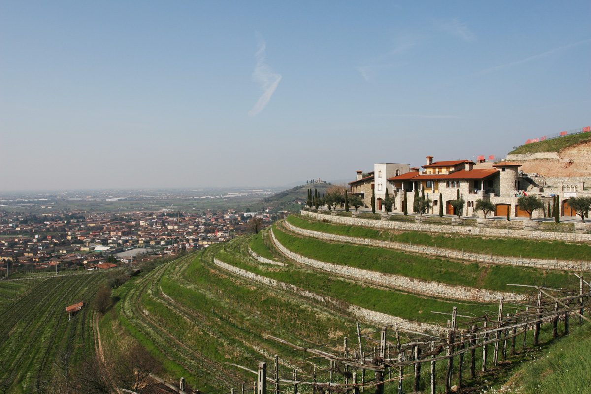Galleria foto 'Le migliori cantine della Lombardia' - foto 3