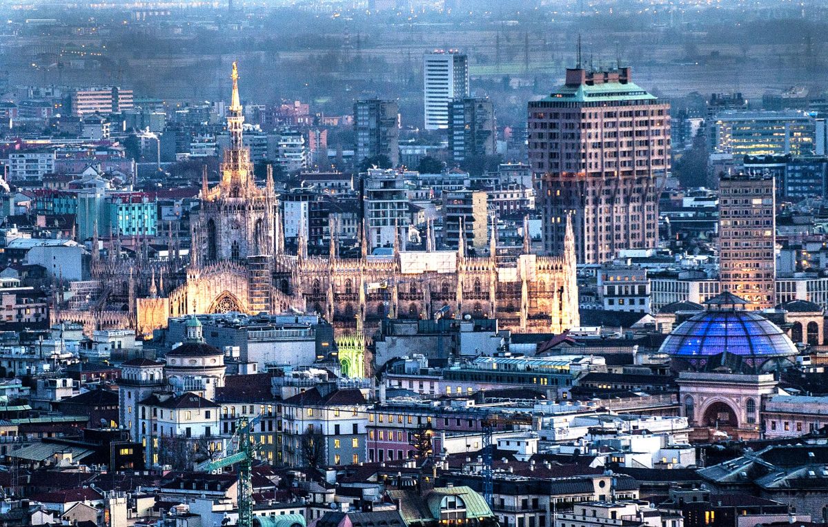 Milano è la città più cara del mondo dove passare un fine settimana