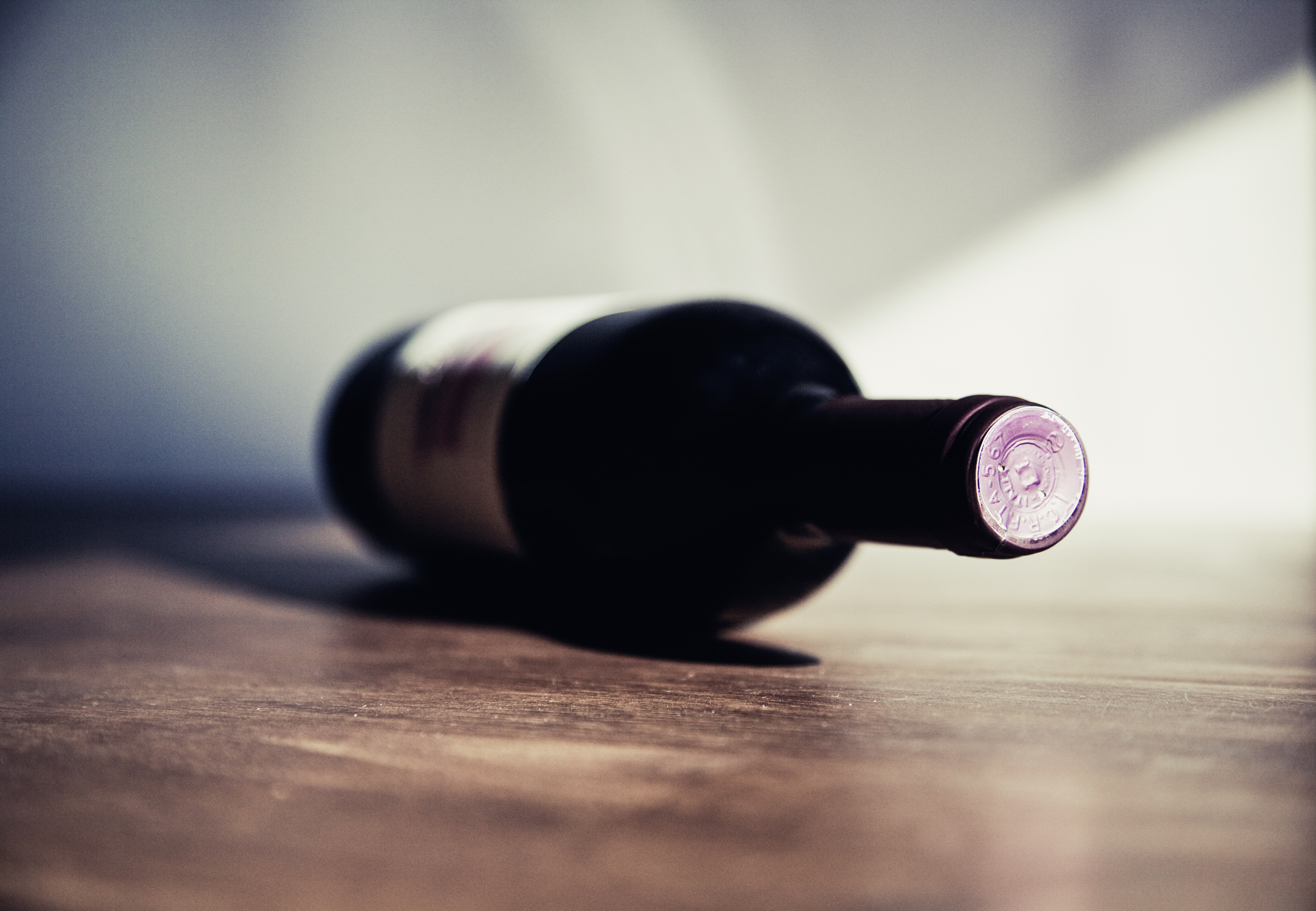 La storia del vino in Italia