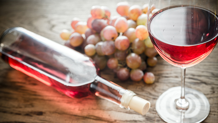 Galleria foto 'Vini rosati italiani: i migliori e più famosi [FOTO]' - foto 2