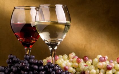 Vini siciliani: rossi, bianchi e DOC
