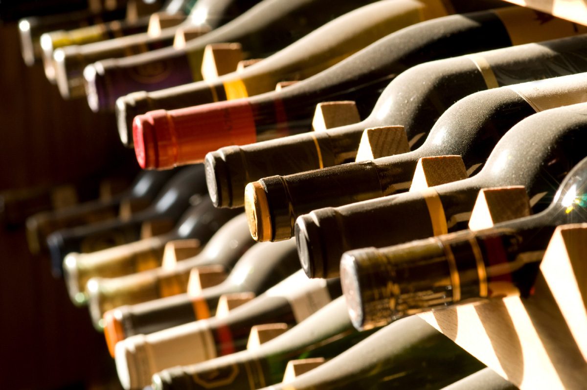 Vini umbri DOC e DOCG: bianchi e rossi pregiati