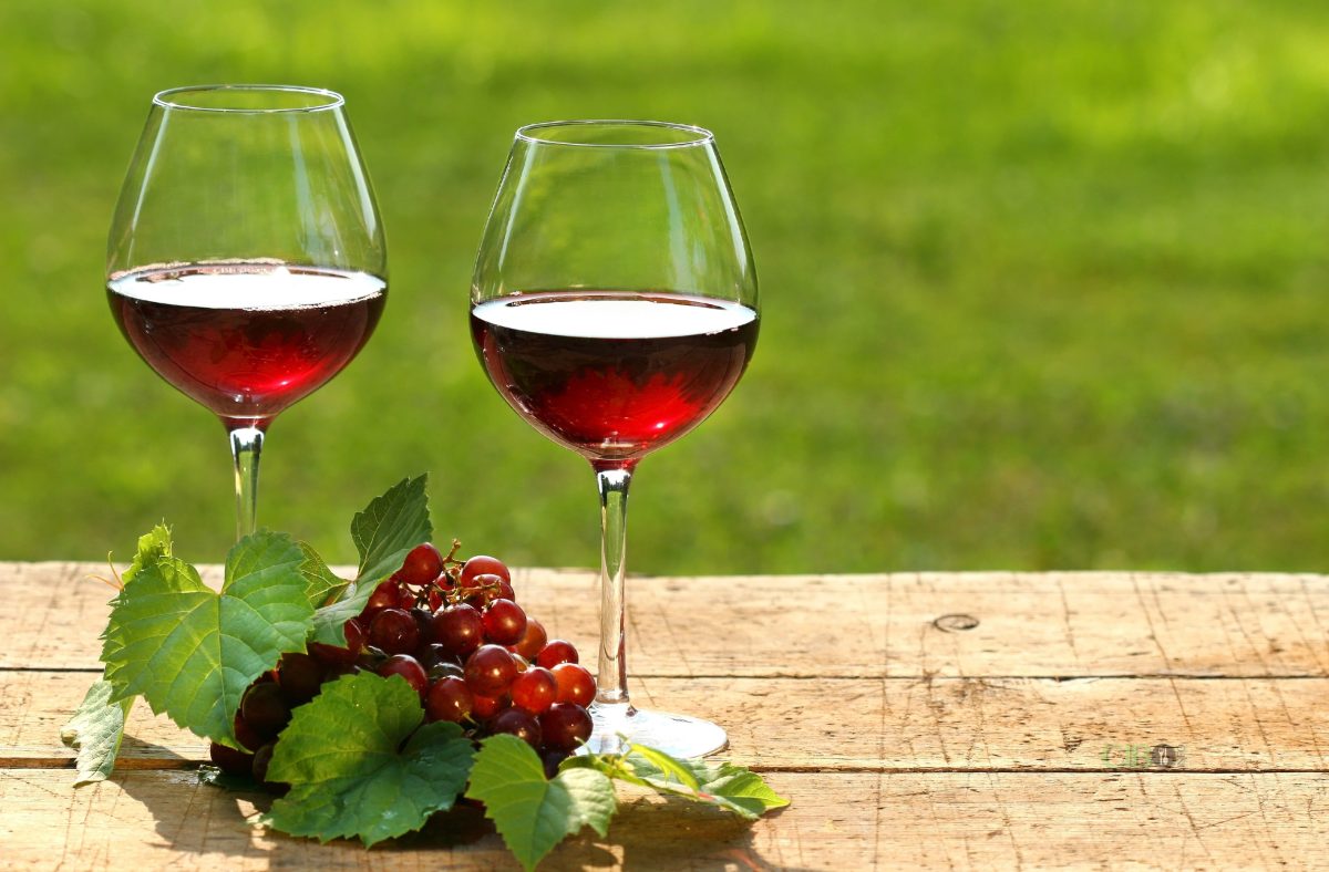 Abbinare il vino rosso al cibo: la guida