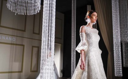 Le proposte più esclusive dalla Milano Bridal Week