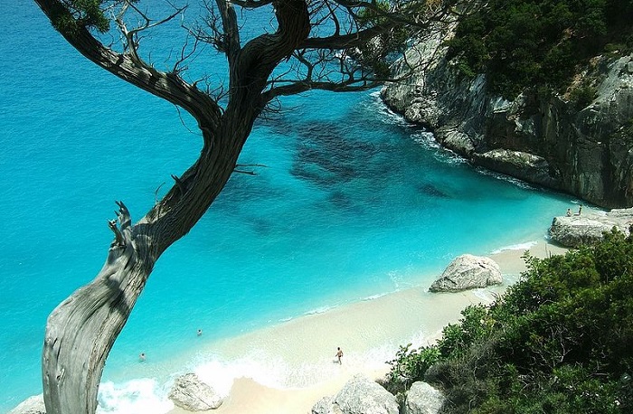 Galleria foto 'Le spiagge più belle della Sardegna per il 2018 [FOTO]' - foto 11