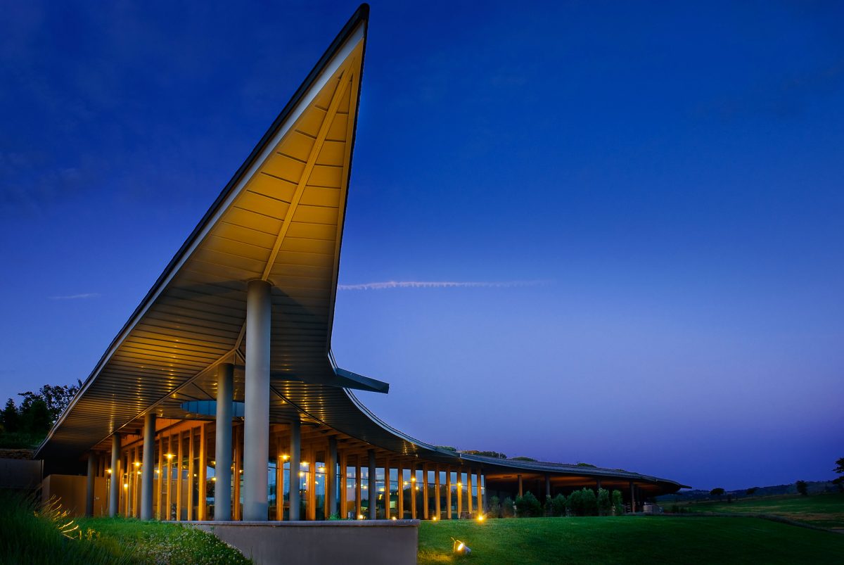Le più belle cantine della Toscana da visitare