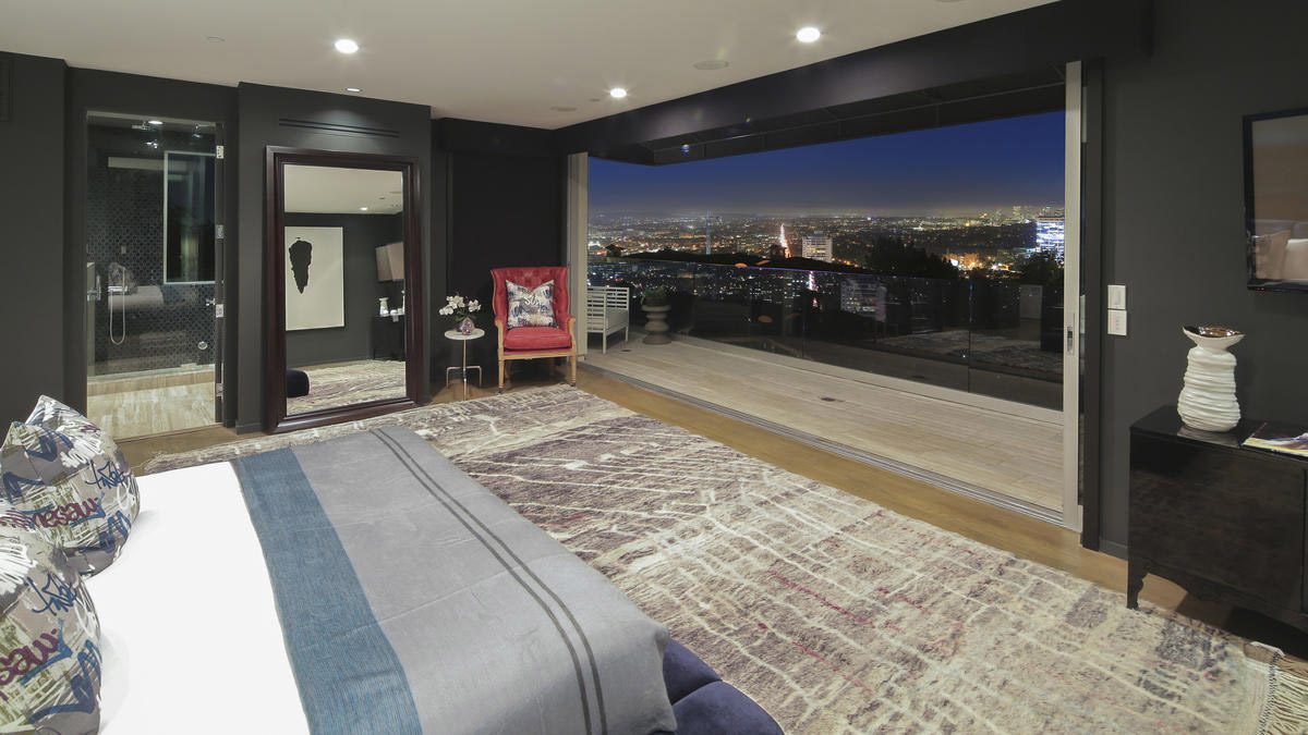 In vendita la villa di Hollywood di Harry Styles