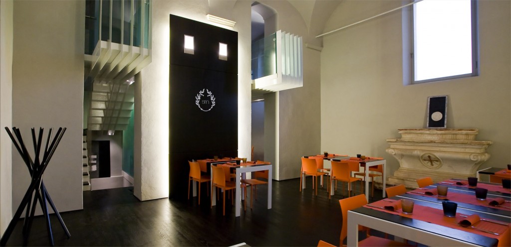 I ristoranti in chiese sconsacrate da provare