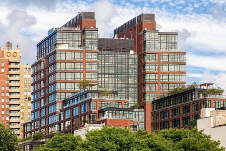 Jon Bon Jovi mette in vendita il super appartamento del West Village
