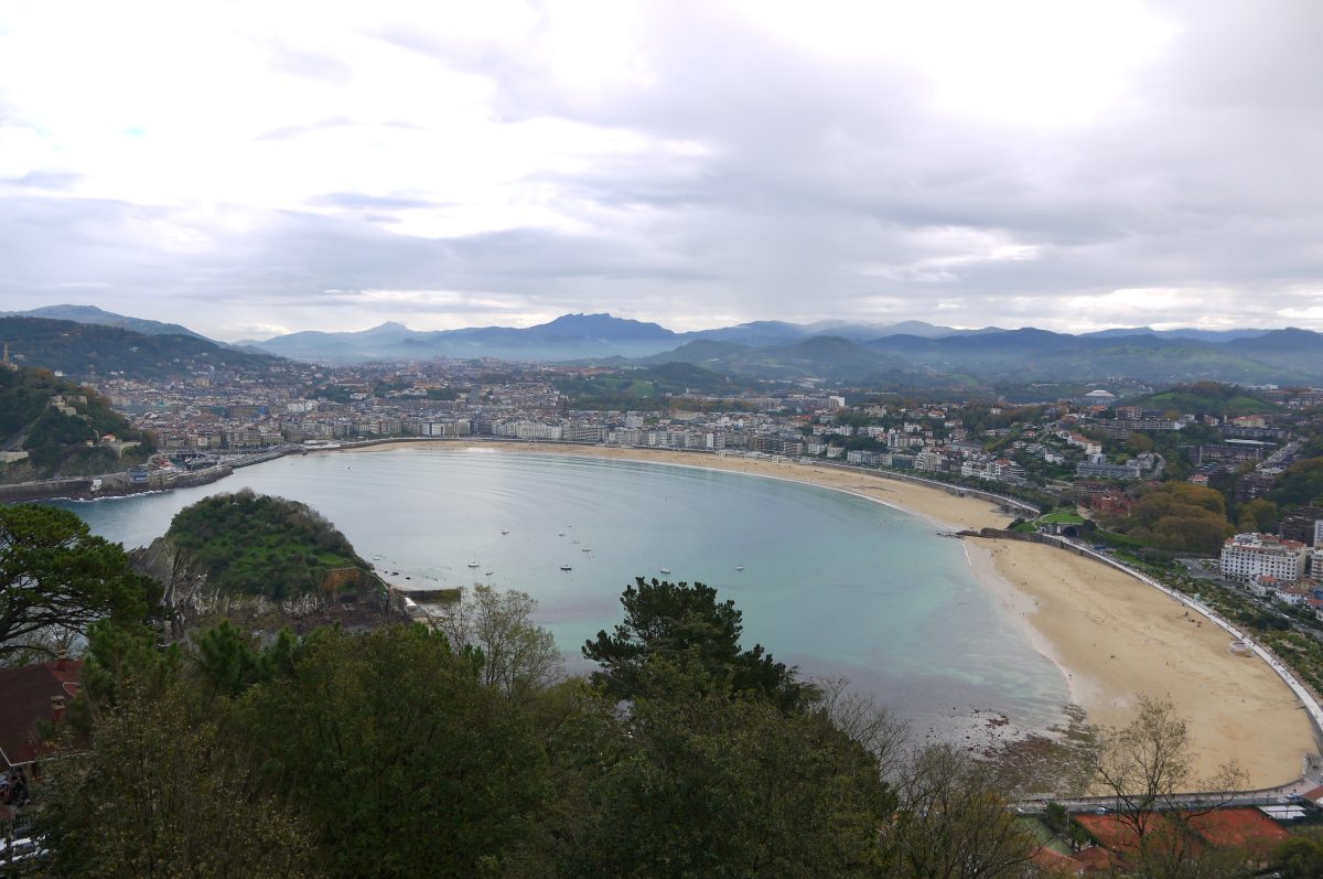 Galleria foto 'Le 15 spiagge più belle d’Europa [FOTO]' - foto 16