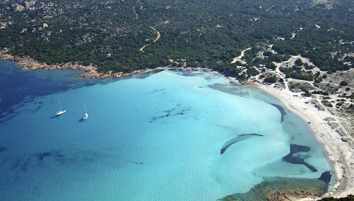 Galleria foto 'Le spiagge più belle della Sardegna per il 2018 [FOTO]' - foto 3