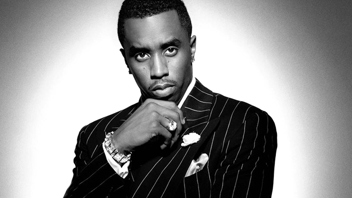 P Diddy Supposedly Producing Animated Series FDRMX