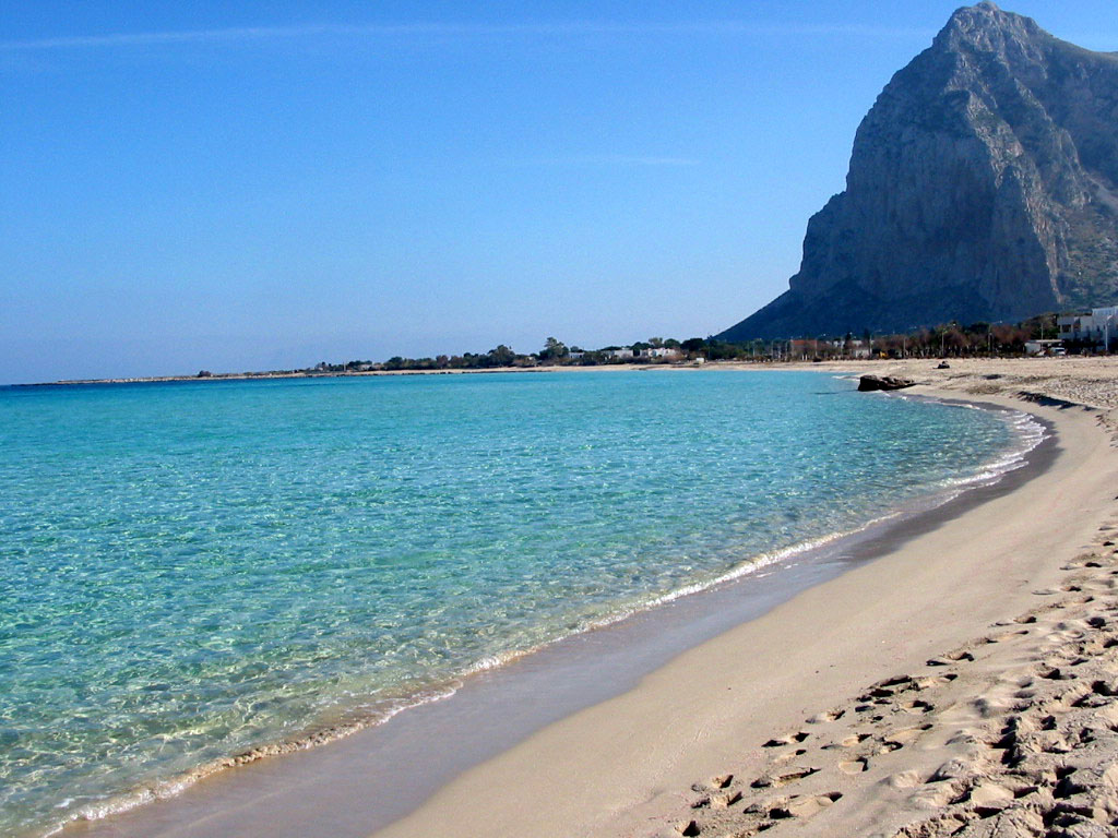 San Vito Lo Capo – Sicilia spiagge bianche in italia