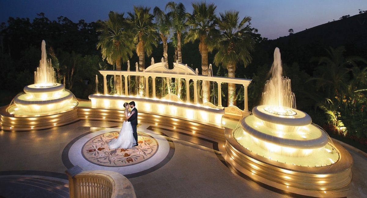 Galleria foto 'Le migliori location per matrimoni chic [FOTO]' - foto 2