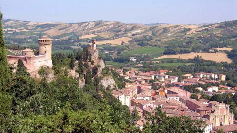 I 5 Borghi italiani che in autunno diventano ancora più belli