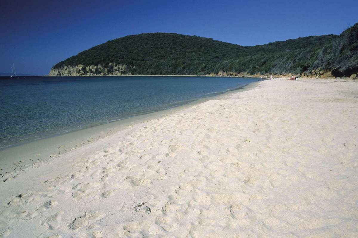 Le più belle spiagge della Toscana dedicate ai tuoi momenti di relax [FOTO]