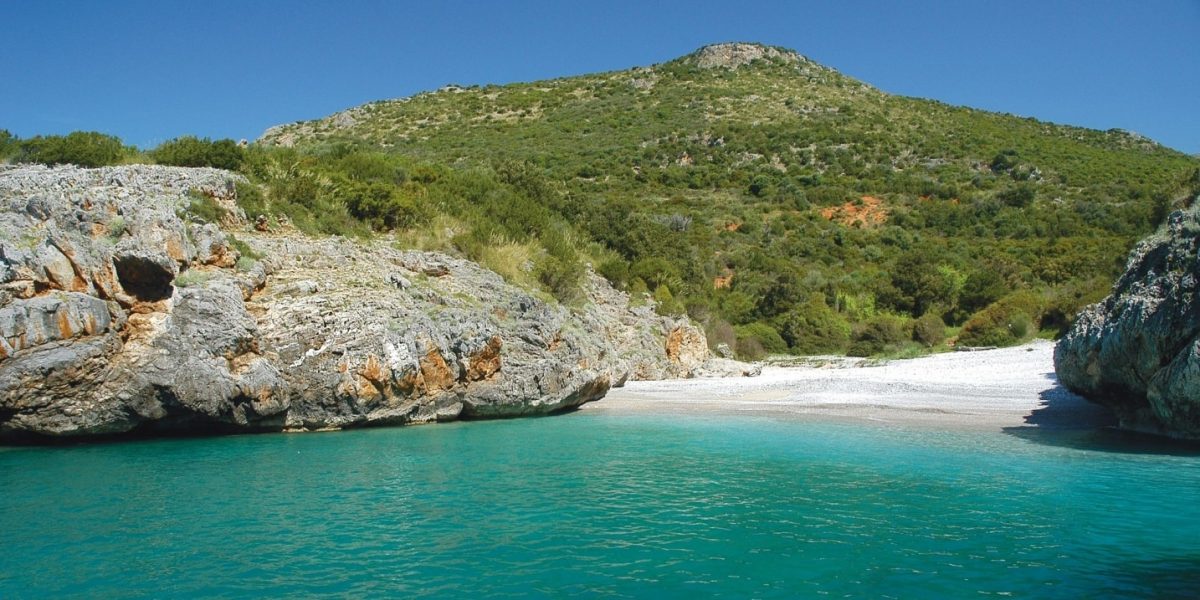 Galleria foto '13 spiagge bianche in Italia dal mare cristallino' - foto 3