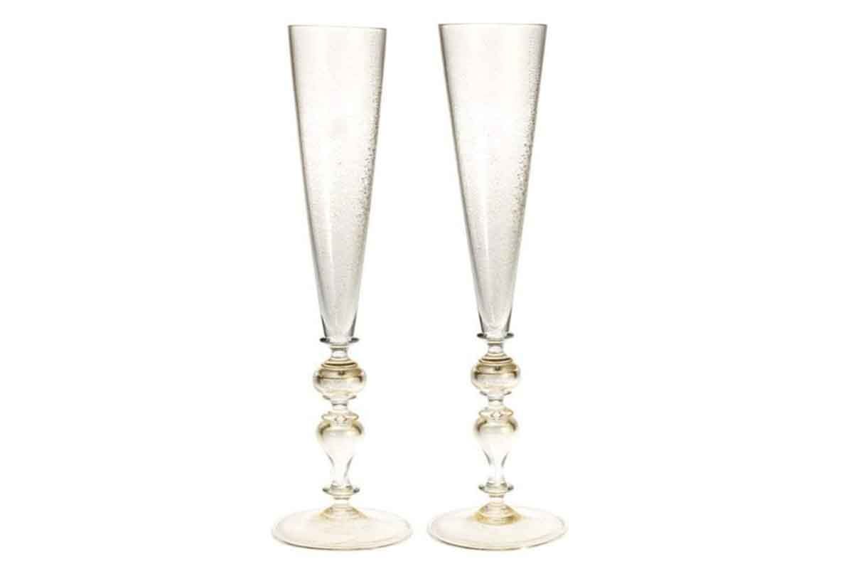 Galleria foto 'Bicchieri da vino: quali scegliere per una degustazione perfetta' - foto 7