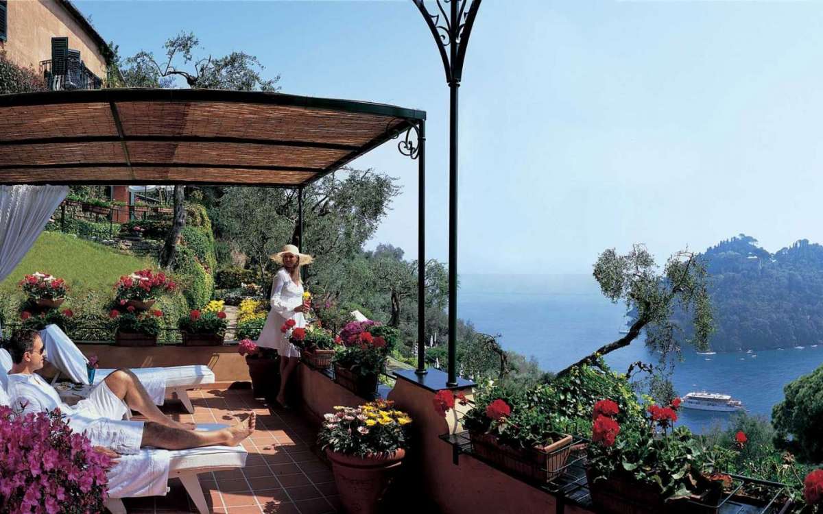 I migliori hotel sul mare in Italia, le destinazioni di lusso da non perdere