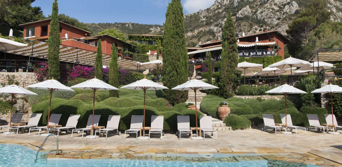 Galleria foto 'Gli hotel più esclusivi sul mare, le strutture extralusso da non perdere in Italia' - foto 11